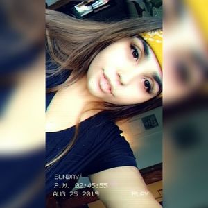 Meet your Posher, Lexy